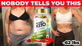 PEOPLE\'S KETO GUMMIES REVIEWS ⚠️((ALERT!))⚠️ PEOPLE\'S KETO GUMMIES AUSTRALIA! PEOPLES KETO GUMMIES