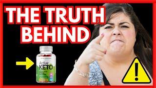 ACTIVE KETO GUMMIES REVIEWS - (❌SIDE EFFECTS❌) - KETO GUMMIES AUSTRALIA - DOES ACTIVE KETO WORKS?