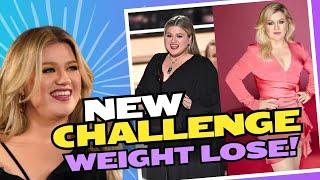 How Did Kelly Clarkson Lose Weight? 5 Secrets Helped Her Lose Weight || Breaking news || Jaxcey n24 [imgs4c]