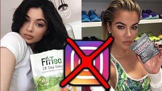 Instagram to Limit Promotion of Weight Loss Products by Celebrities Like the Kardashians [6fd52adc6]