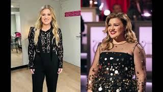 Kelly Clarkson addresses Ozempic rumors after weight loss ‘It’s something else’ [701c72c72]