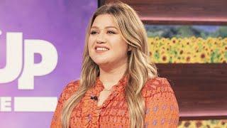 How did Kelly Clarkson lose weight 2023?! [zjrm3w]
