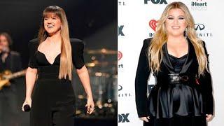 Kelly Clarkson Sets Record Straight on Weight Loss Med \'It\'s Not What Everyone Assumes\'