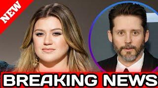 MINUTES AGO !! Very Heartbreaking News !! For American Idol Kelly Clarkson !! It Will Shock You !! [70f7c476a]