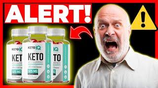 Keto IQ Gummies – (⛔️ ALERT ⛔️)- Keto Iq Acv Gummies Reviews - keto iq gummies - Is Keto Iq Safe? [715f40d04]