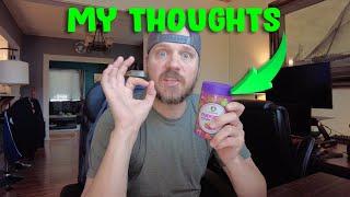 Weight Loss Gummies - NUTRAMIN Daily Vegan Keto Multivitamin Gummies Review [725a0c0ee]