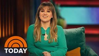 Kelly Clarkson says weight loss is aided by prescription medication [ja0ymsq]