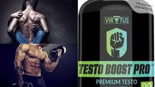 Virtus Strong Canada: [CA] Male Enhancement Pills® ☑️ Price Where To Buy Virtus Strong?