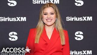 Kelly Clarkson\'s \'Pre-Diabetic\' Diagnosis Drove Her To Lose Weight