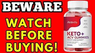 ACTIVLIFE KETO GUMMIES - ActivLife Keto ACV Gummies REVIEWS and Kelly Clarkson Legit or Scam [75d7c85bb]