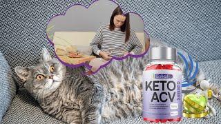 VIDEO REVIEW KETO ACV GUMMIES - BIOHEAL - Weight Management Effectively.