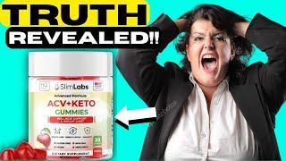 KETO ACV GUMMIES – ⚠️BEWARE⚠️ - ACV Keto Gummies Review – ACV Keto Gummies - ACV Gummies Reviews