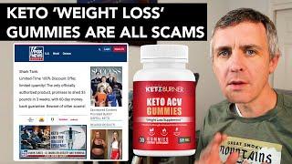 Keto Burner Keto ACV Gummies Reviews Are Scams. Kelly Clarkson & \'Shark Tank\' Have ZERO Involvement