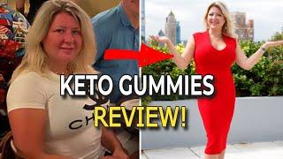 Weight Loss Gummies - Keto Gummies Review (BEWARE: Do They Work For Weight Loss?) [789e2c22f]