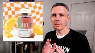 Exposing the Duo Keto Gummies Fake Reviews and Scam (\'Shark Tank,\' Dolly Parton and Kelly Clarkson)