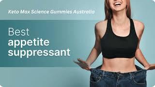 (Weight Loss Supplement) Shocking Customer Responses About Keto Max Science Gummies Australia
