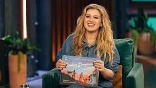 Kelly Clarkson Says Being Told She\'s \'Pre-Diabetic\' Prompted Recent Weight Loss || Breaking news