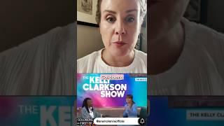 Kelly Clarkson Weight Loss Concern at The Today Show #over40fitness #youtubeshorts #weighlosstips [7c6facd07]