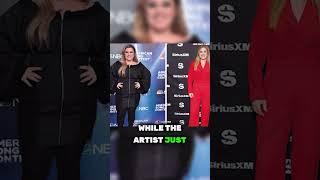 Kelly Clarkson reveals her weight loss methods and journey to a healthier lifestyle. [7c7cc1e74]