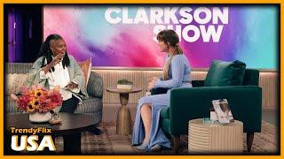 Whoopi Goldberg and ‘The View’ address Kelly Clarkson’s weight loss backlash ‘Nobody wants to be fat [3s2g7jlq]