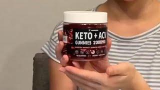 Full Review of the BWWQBB Keto ACV Gummies!