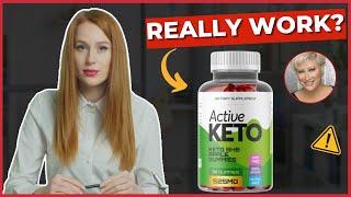 Kim Gravel Keto Gummies Review | Does Kim Gravel Gummies Work? | Kim Gravel Weight Loss