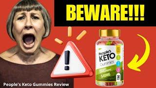 ((A HONEST REVIEW))⚠️ PEOPLE'S KETO GUMMIES REVIEWS! PEOPLE'S KETO GUMMIES AUSTRALIA! PEOPLES KETO [809c2ac1c]