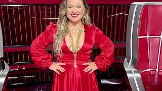 Kelly Clarkson’s Inspiring Weight Loss Journey || jaxcey n24 || Baking News [fqas218z]