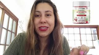 Slim Labs ACV Keto Gummies Review - PAY  ATTENTION! Does Slim Labs ACV Keto Gummies Work?! Reviews