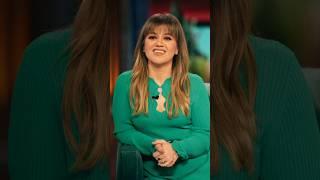 KELLY CLARKSON OPENS UP ABOUT WEIGHTLOSS WITH HELP OF OZEMPIC [8280163e2]