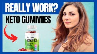 Keto ACV Gummies Review: Explore Weight Loss Benefits and BHB Gummies for Active Lifestyle [8361e4b03]