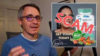 Weight Loss Gummies - Oprah Super Slim Keto Gummy Bears Scam, Explained [841503e8f]