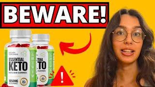 ESSENTIAL KETO GUMMIES (⚠️❌ALERT)- ESSENTIAL KETO GUMMIES REVIEWS -ESSENTIAL KETO GUMMIES AUSTRALIA [84cd60d2b]