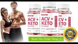Total Health ACV + Keto Gummies Review (Scam or Worth It?) [xqvbfmp0]
