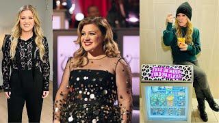 What Did Kelly Clarkson Use For Weight Loss - How Did Kelly Clarkson Lose So Much Weight [mj04x7]