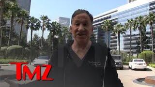 Terry Dubrow Urges Kelly Clarkson to Be Transparent About Weight Loss Drugs [ciquvl5]