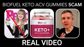 Weight Loss Gummies - BioFuel Keto ACV Gummies Scam, Reviews and Customer Support Phone Number (A Real and Honest Video) [887f9c86f]