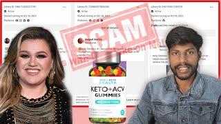 WATCH OUT! Kelly Clarkson Keto Gummies Scam | Shark Tank Keto Gummies Scam [8898f804f]