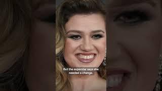 Kelly Clarkson reveals weight loss is aided by prescription medication [88a229f5d]