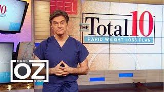 Weight Loss Gummies - Dr. Oz Discusses the Total 10 Rapid Weight-Loss Plan [88dbe8a14]