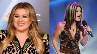 Kelly Clarkson's 18 KG Weight Loss: Revealing Powerful Diet Chart [898c7ded3]