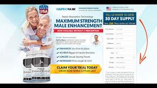 AndroCharge - Andro Charge Male Enhancement Pills Review (2020)