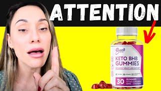 KETO BHB GUMMIES - ((ATTENTION!!))- Summer Keto BHB Gummies - Keto BHB Gummies Review - Summer Keto