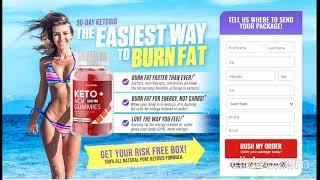 KETO MELTS KETO ACV GUMMIES REVIEWS!