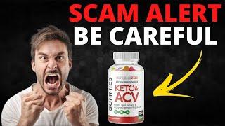 Supreme Keto ACV Gummies Suplement Review!!